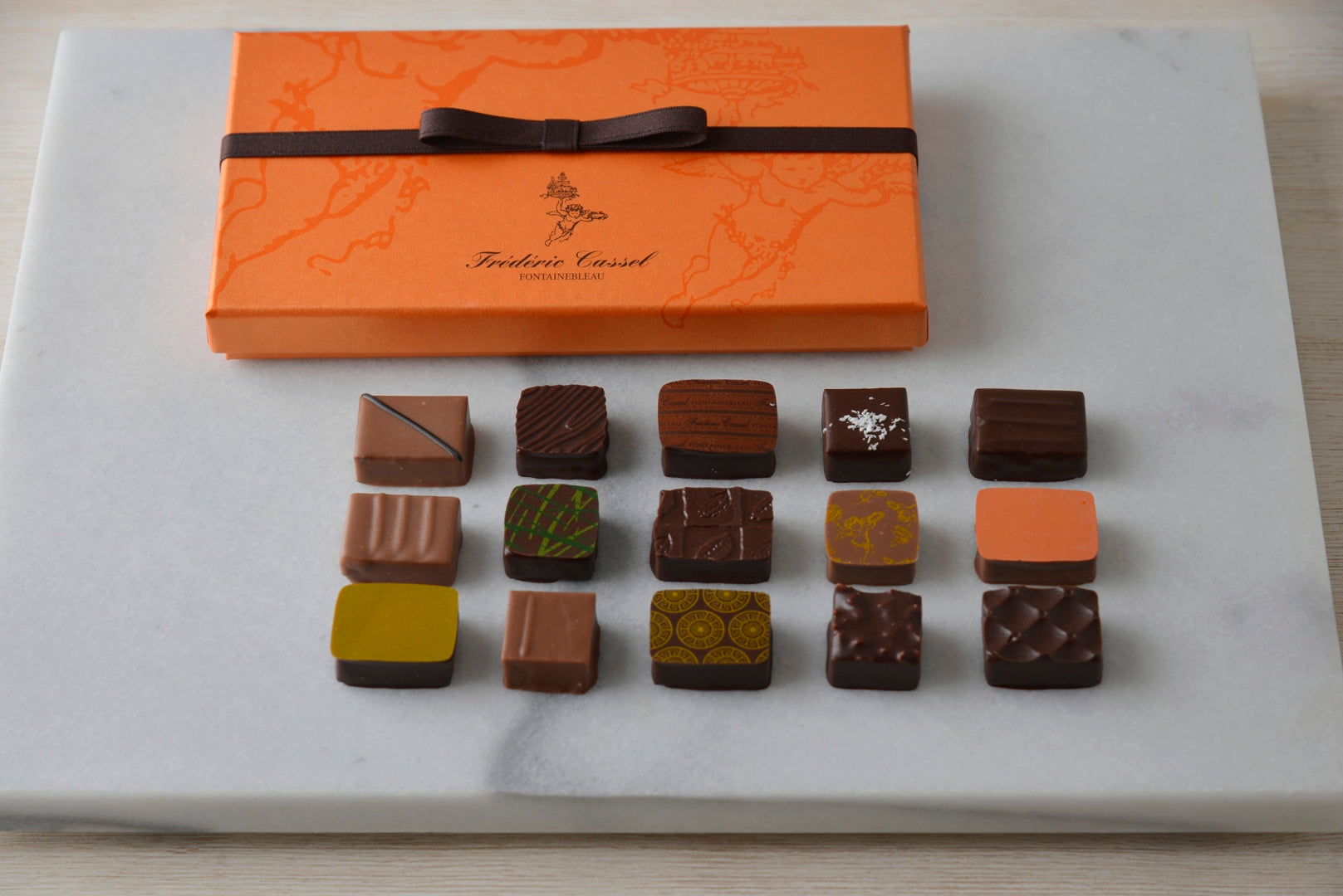 CHOCOLAT