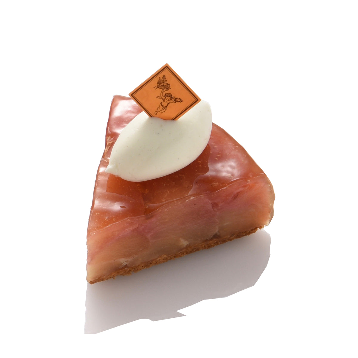 タルト タタン