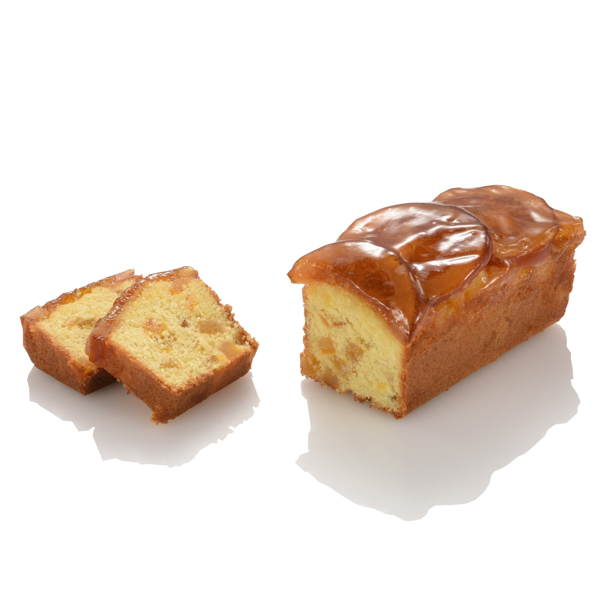 ケーク オランジェ