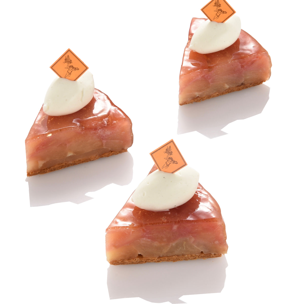 タルト タタン