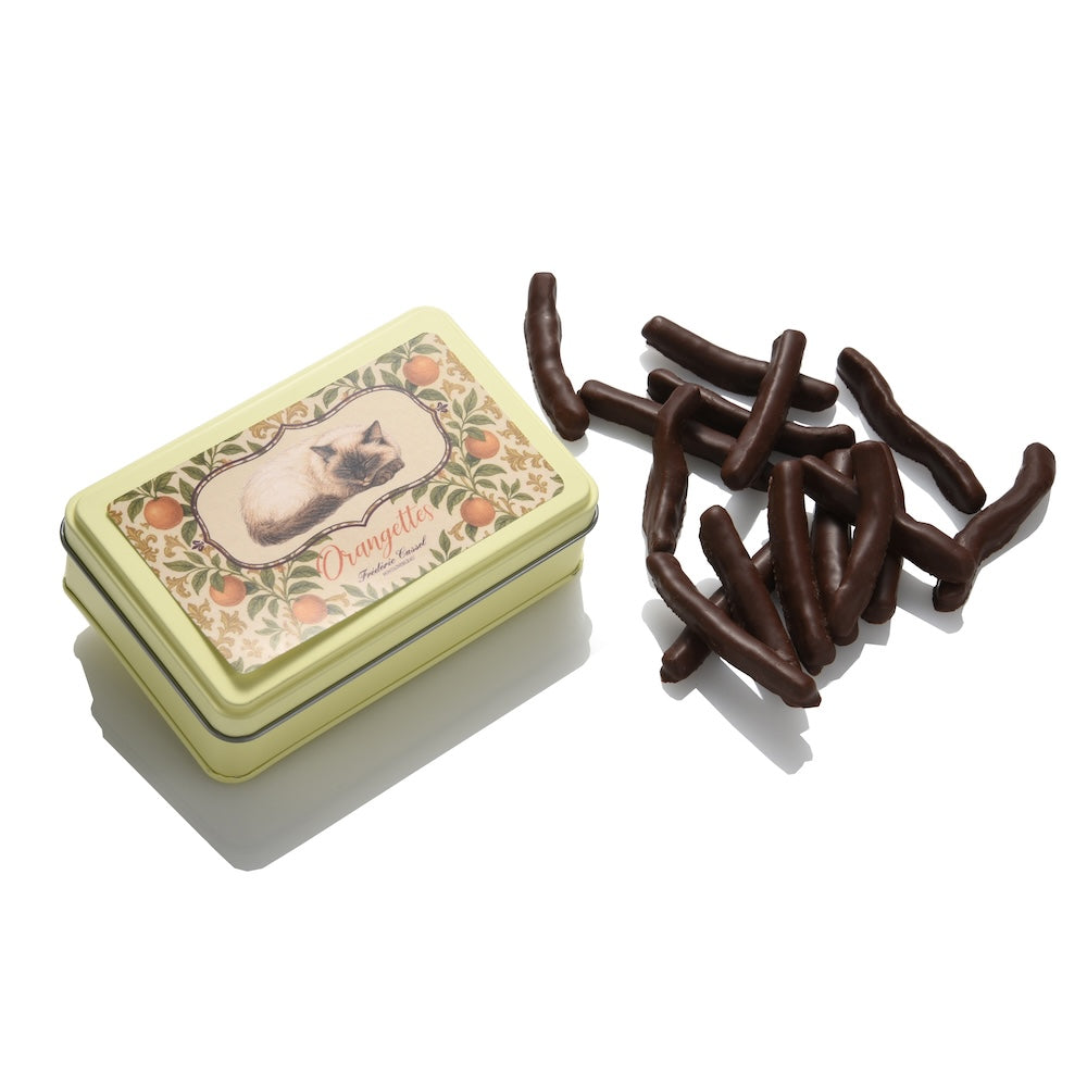 CHOCOLAT